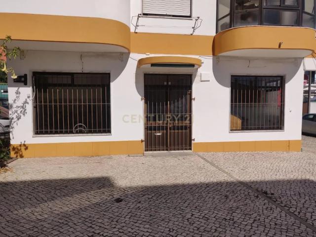 Loja venda em Sesimbra, Setúbal