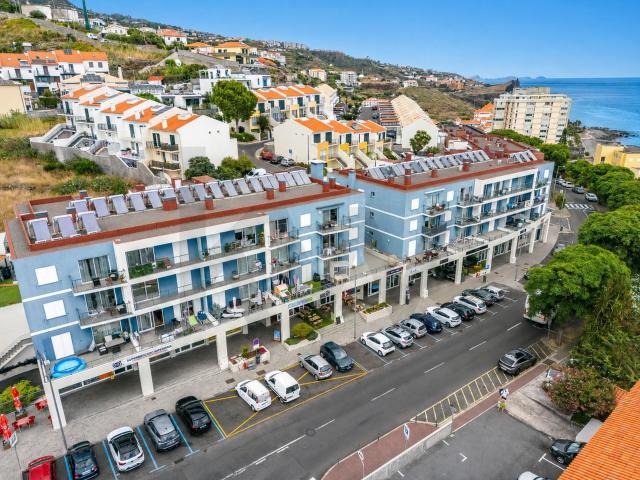 Loja venda em Santa Cruz, Ilha Da Madeira