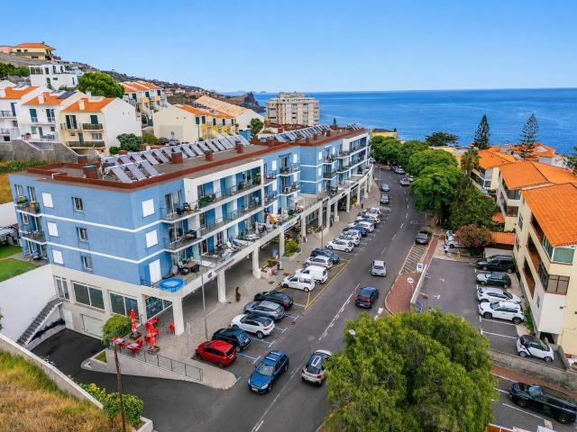Loja venda em Santa Cruz, Ilha Da Madeira