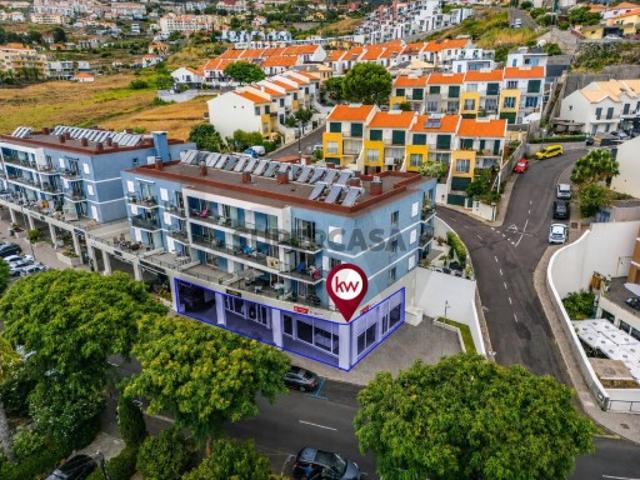 Armazém venda em Caniço de Baixo, Santa Cruz