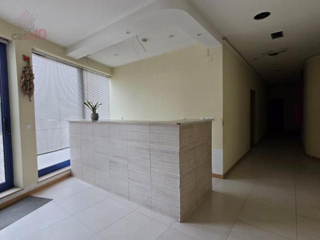 Loja alugar em Parque das Nações, Lisboa