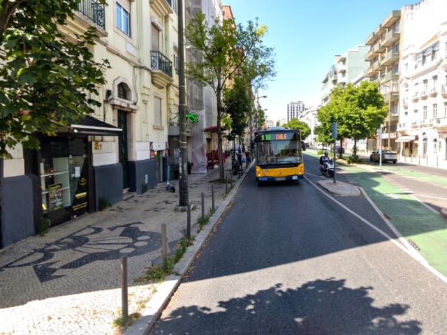 Loja venda em Lisboa