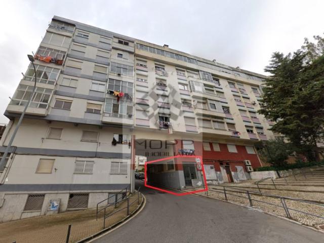 Loja venda em Amadora, Lisboa
