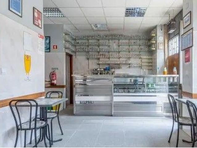 Loja venda em Lisboa