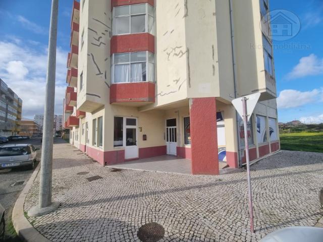 Loja alugar em Peniche, Leiria