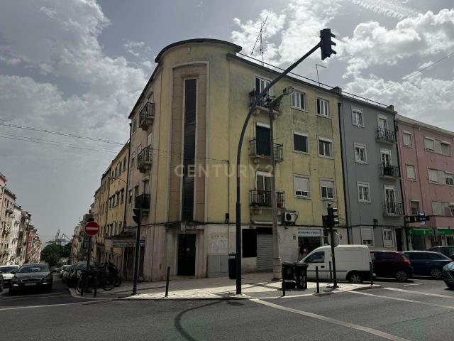Loja venda em Lisboa