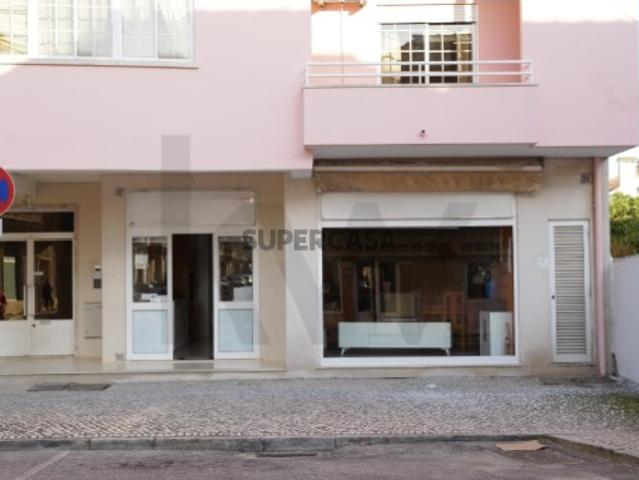 Armazém venda em Entroncamento, Nossa Senhora De Fátima