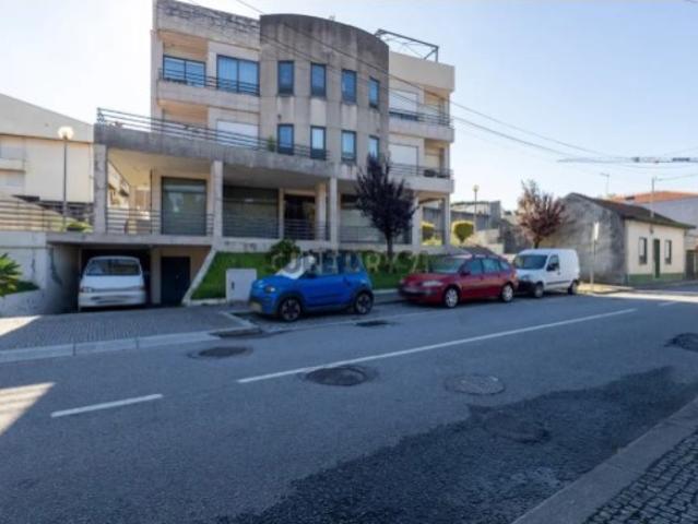 Armazém venda em Maia, Milheirós