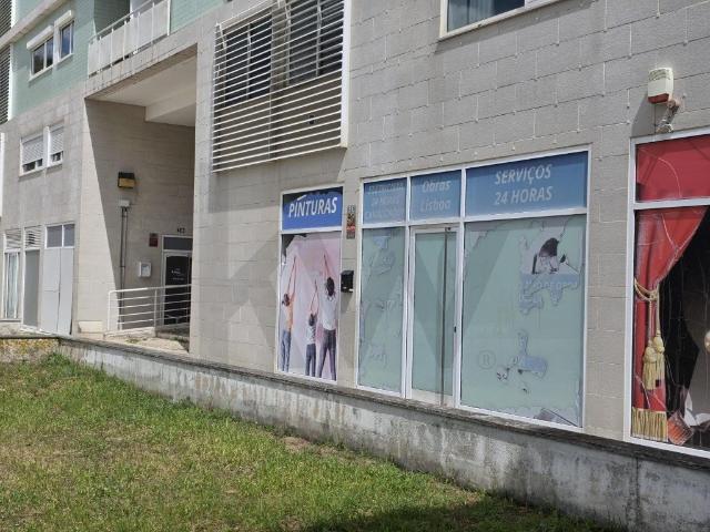 Loja venda em Alta de Lisboa, Lisboa
