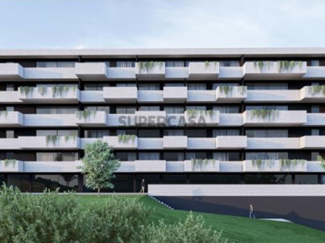 Armazém venda em Valongo, Porto