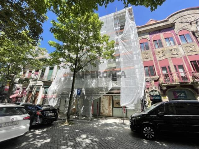 Armazém venda em Porto, Bom Retiro