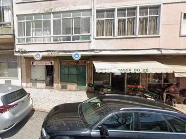 Loja venda em Odivelas, Lisboa