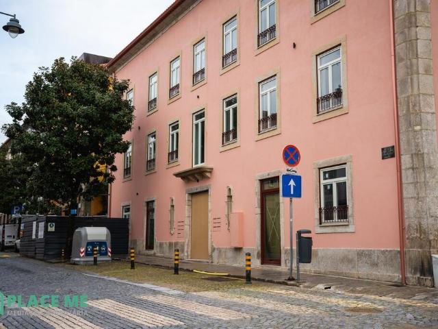 Loja alugar em Braga