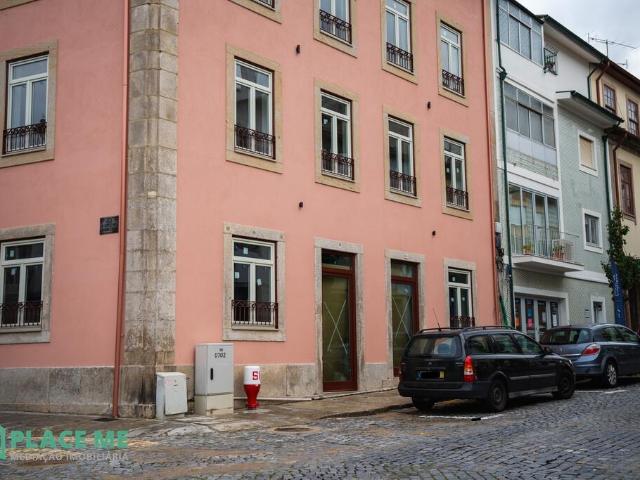 Loja alugar em Braga