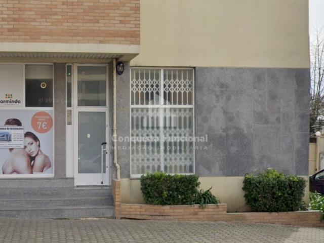 Loja venda em Canidelo, Vila Nova De Gaia