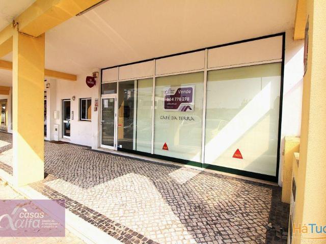 Loja venda em Leiria
