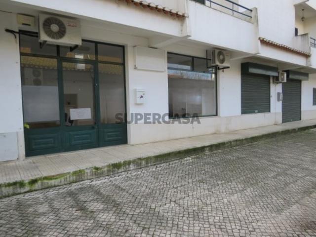 Armazém venda em Salvaterra De Magos, Santarém