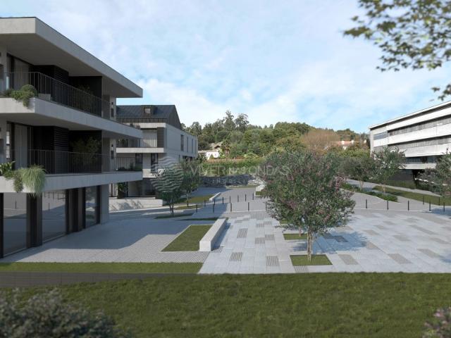 Loja venda em Braga (São Vítor), Braga