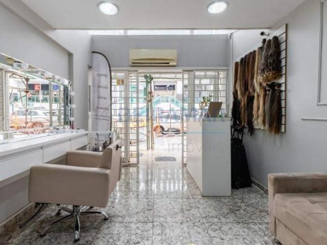 Ponto Comercial venda em Setor de Áreas Complementares, Águas Claras