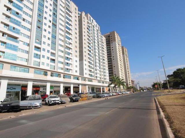 Ponto Comercial venda em Guará II, Guará