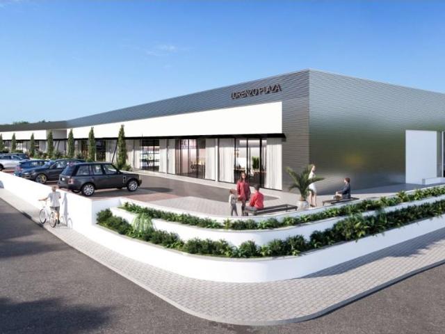 Loja venda em Loulé, Faro