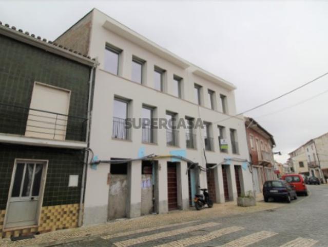 Armazém venda em Coimbrã, Coimbra