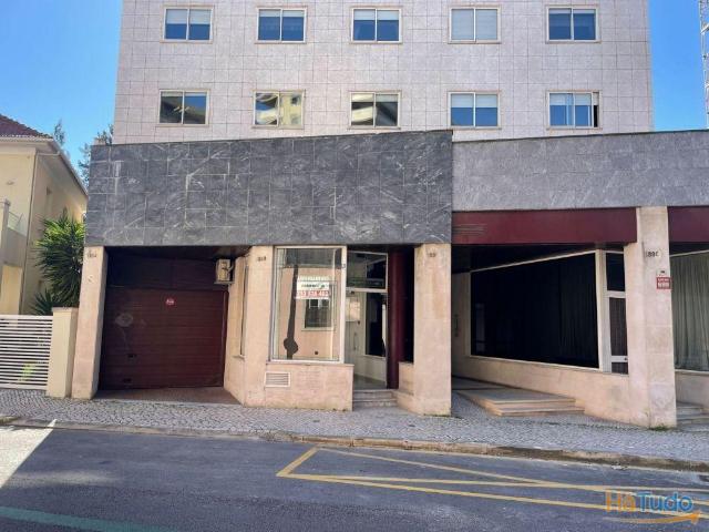 Loja alugar em Lisboa