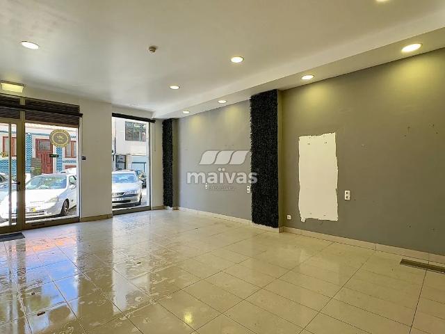 Loja alugar em Porto