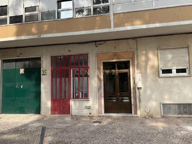 Loja venda em Amadora, Lisboa