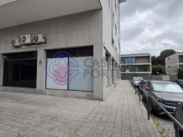 Loja venda em Porto