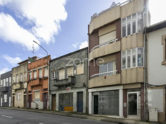 Loja venda em Porto