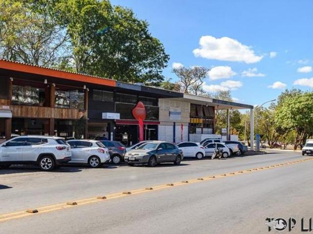 Ponto Comercial venda em Região Geográfica Imediata do Distrito Federal, Região Integrada de Desenvolvimento do Distrito Federal e Entorno