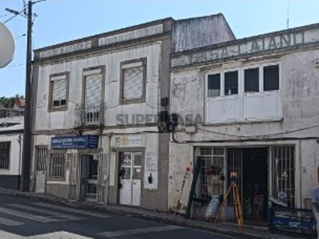 Armazém venda em Merceana, Alenquer