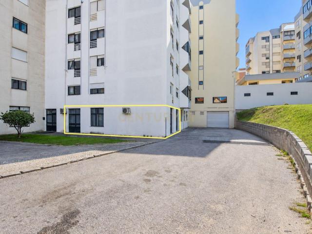 Loja venda em Buarcos, Figueira da Foz