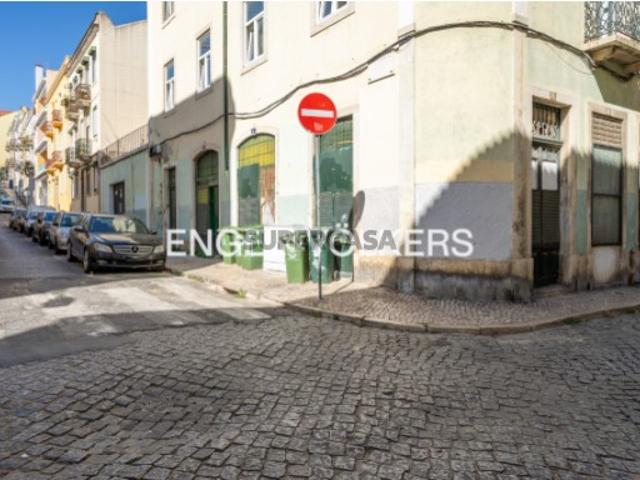 Armazém venda em São Vicente de Fora, Lisboa