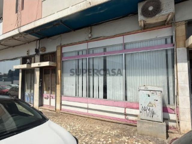 Armazém venda em Faro