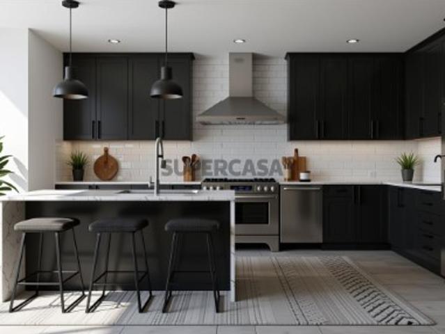 Casa venda em Sete Casas, Santiago Dos Velhos