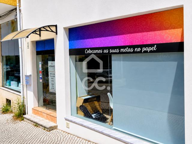 Loja venda em Torres Novas, Santarém