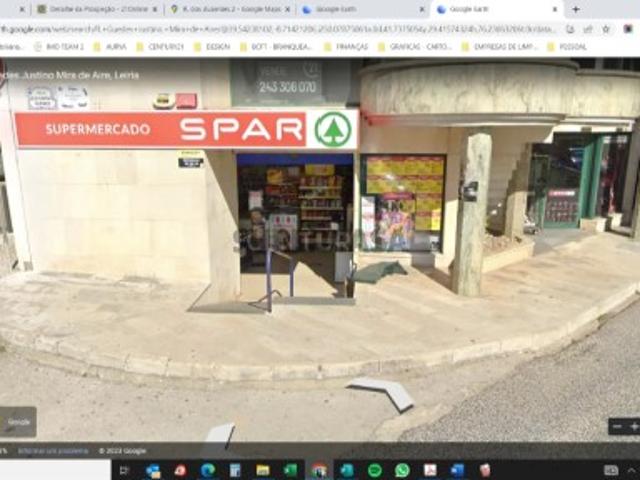 Armazém venda em Porto De Mós, Leiria