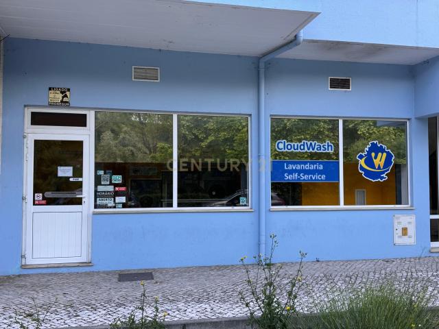 Loja venda em Coimbrã, Coimbra