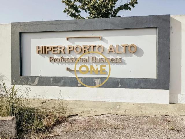 Loja venda em Porto Alto, Benavente