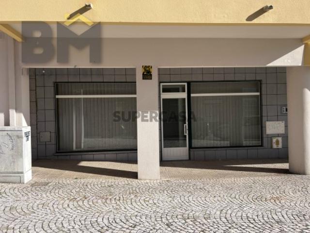 Armazém venda em Castelo Branco