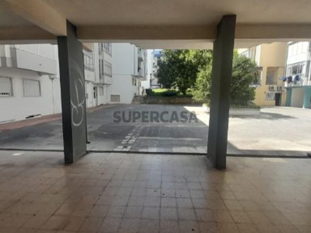 Armazém venda em Rinchoa, Sintra