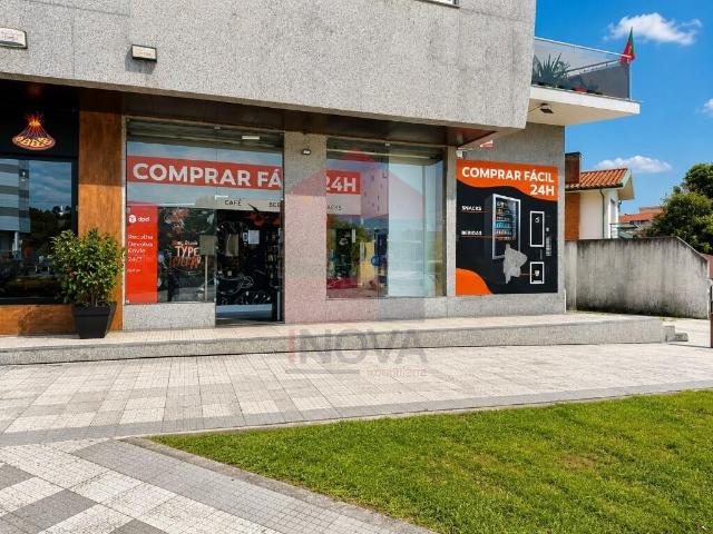 Loja venda em Vila Verde, Braga