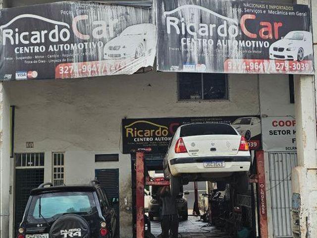 Ponto Comercial venda em Região Geográfica Imediata do Distrito Federal, Região Integrada de Desenvolvimento do Distrito Federal e Entorno