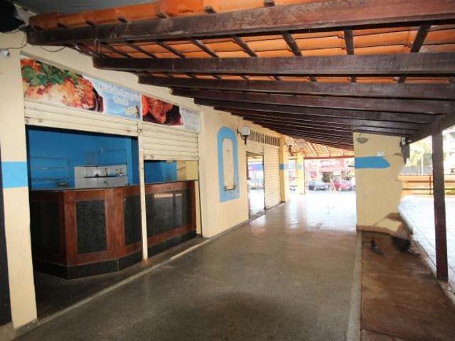 Ponto Comercial venda em SQN 115, Plano Piloto
