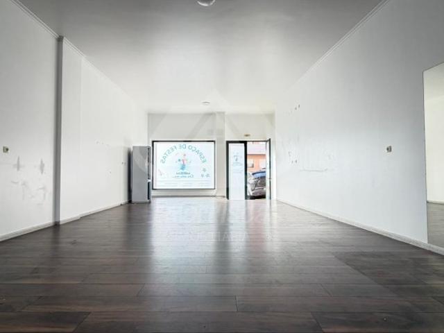 Loja alugar em Forte Da Casa, Lisboa