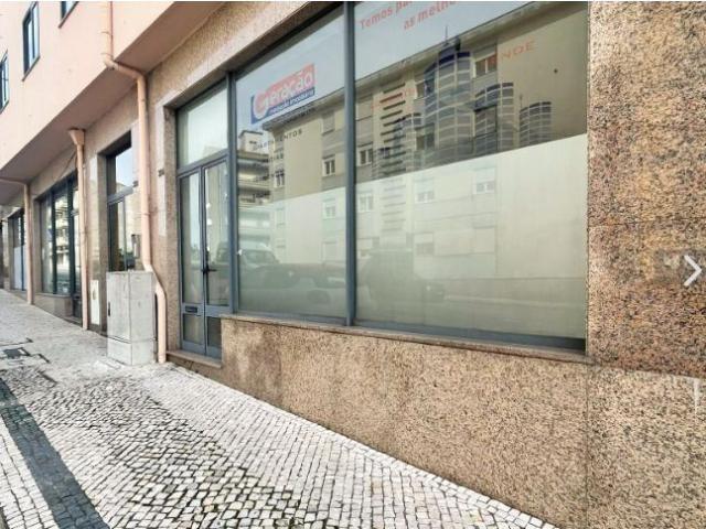 Loja venda em São João Da Madeira, Aveiro