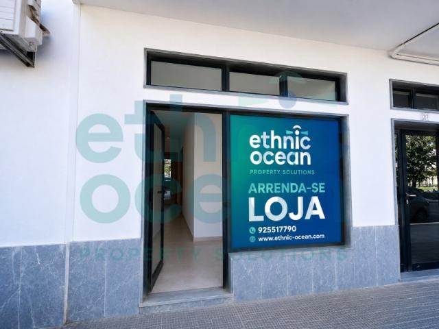Loja alugar em Loulé, Faro