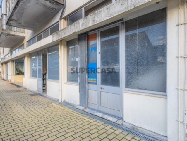 Armazém venda em Afonsim, Vila Real